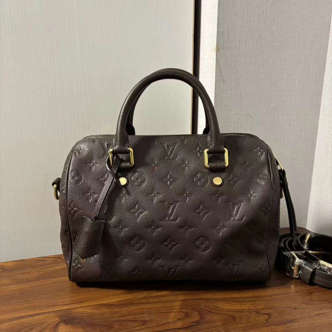 95新 LouisVuitton/路易威登  安洁利严选手提包/0012882