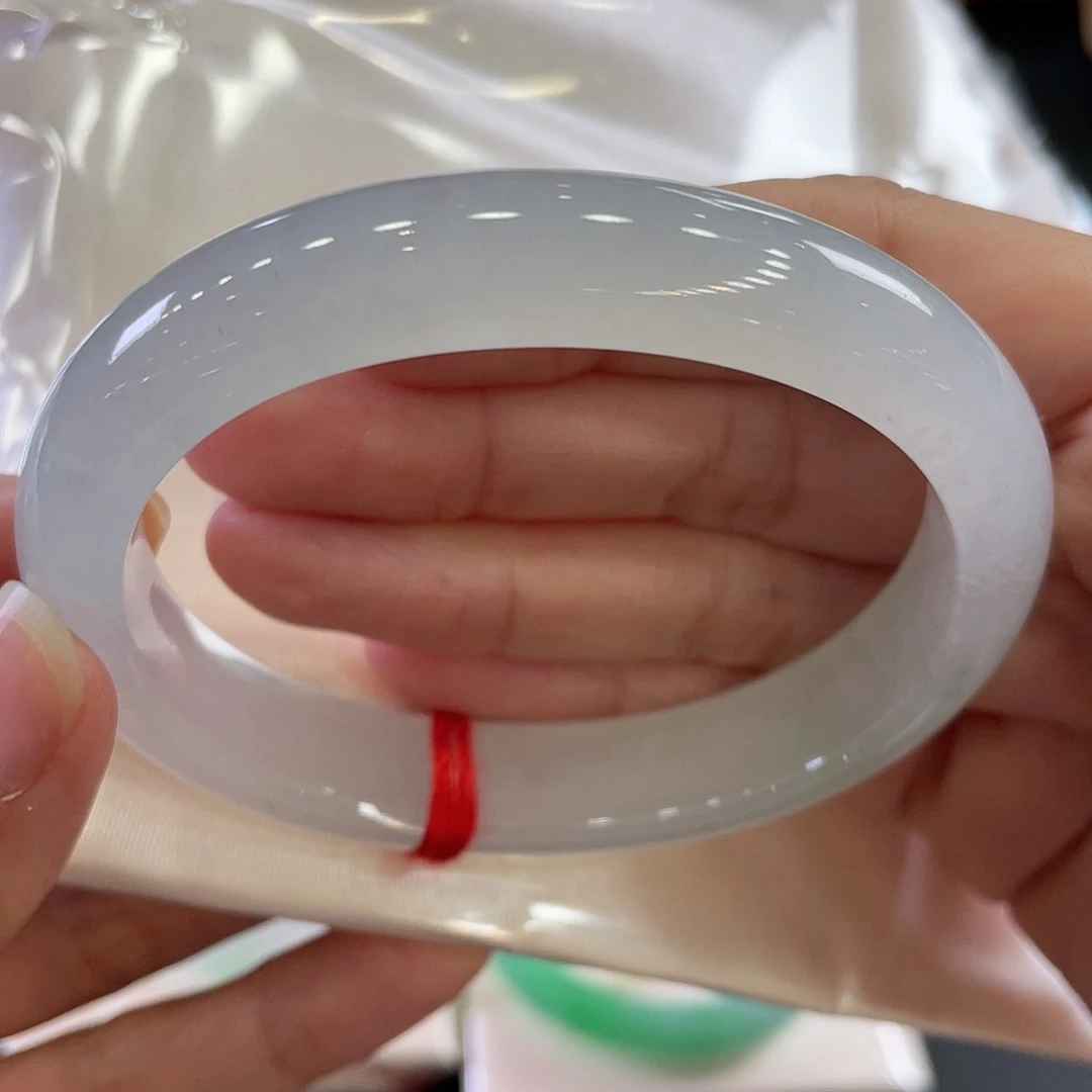 未镶嵌手镯翡翠49号贵妃