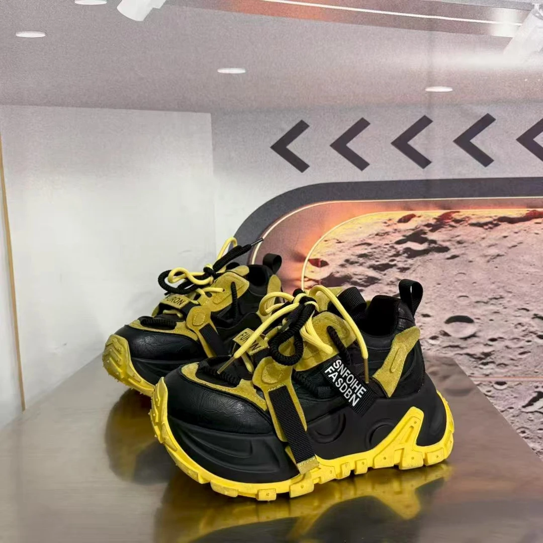 【扣号孤品8】69爆款女鞋【801-900】百搭时尚网红ins潮流潮鞋厚底