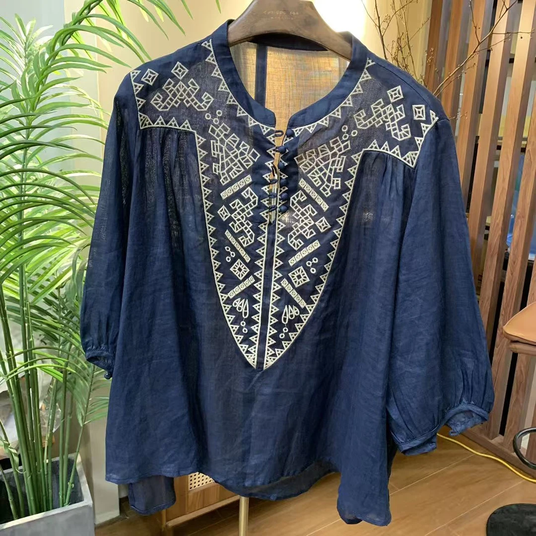 2025苎麻/亚麻-福利系列