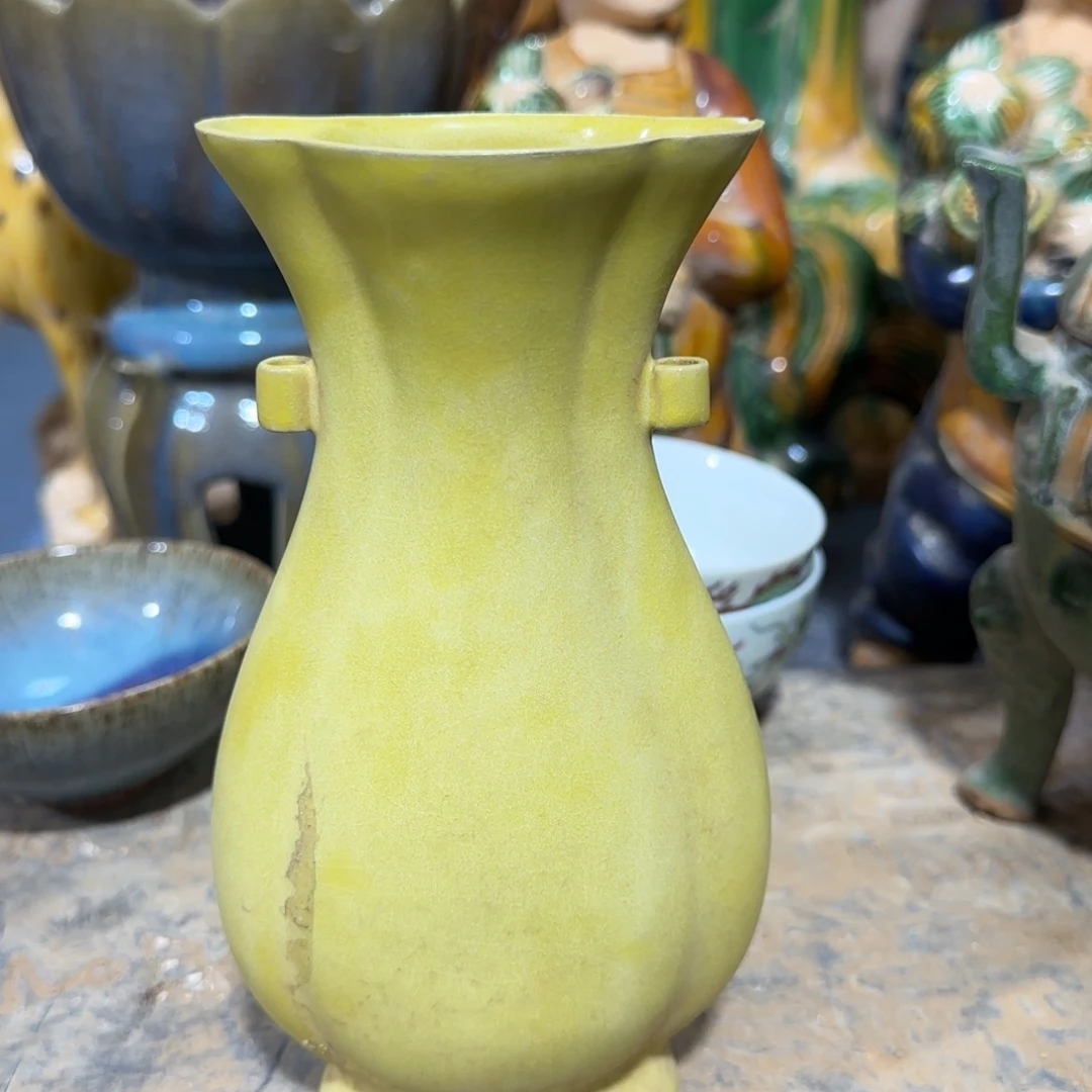 陶瓷摆件摆件摆件