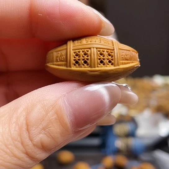 橄榄核手串/手链橄榄核