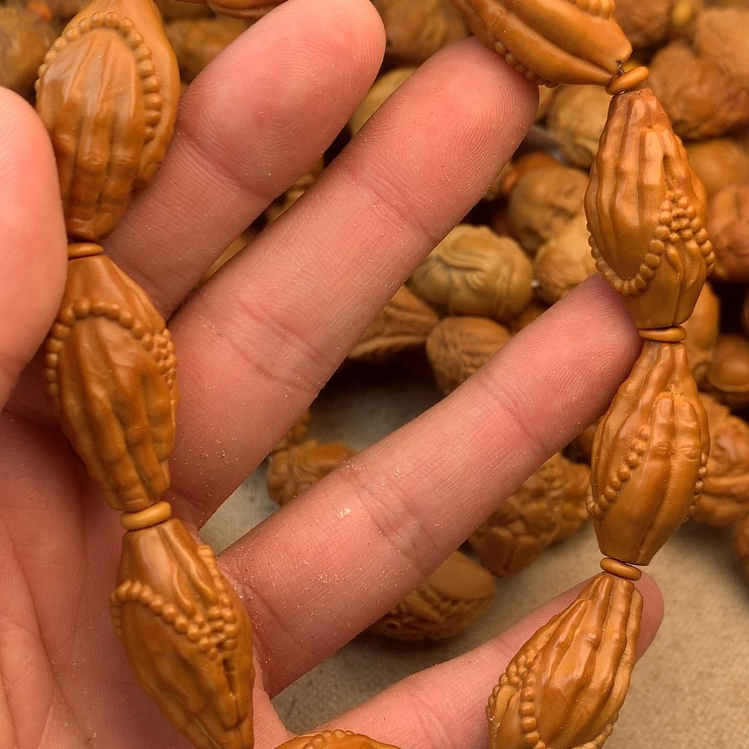 橄榄核手串/手链精品橄榄核手串