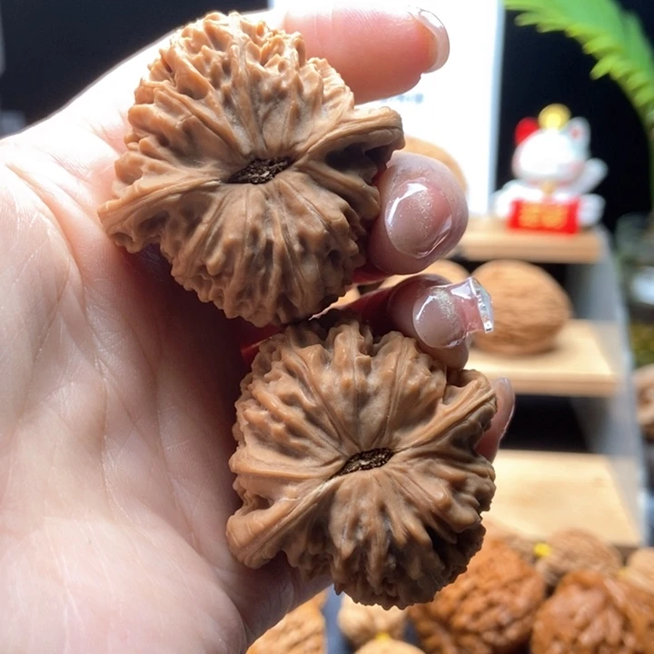 核桃手串/手链如***…3号矮桩老核全品