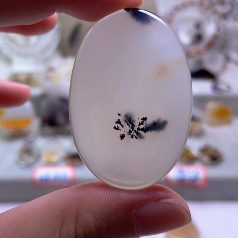 【闪购商品】玛瑙/玉髓颈饰未镶嵌