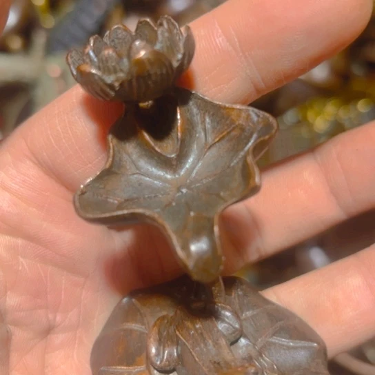 铜的 全清了 一件不留