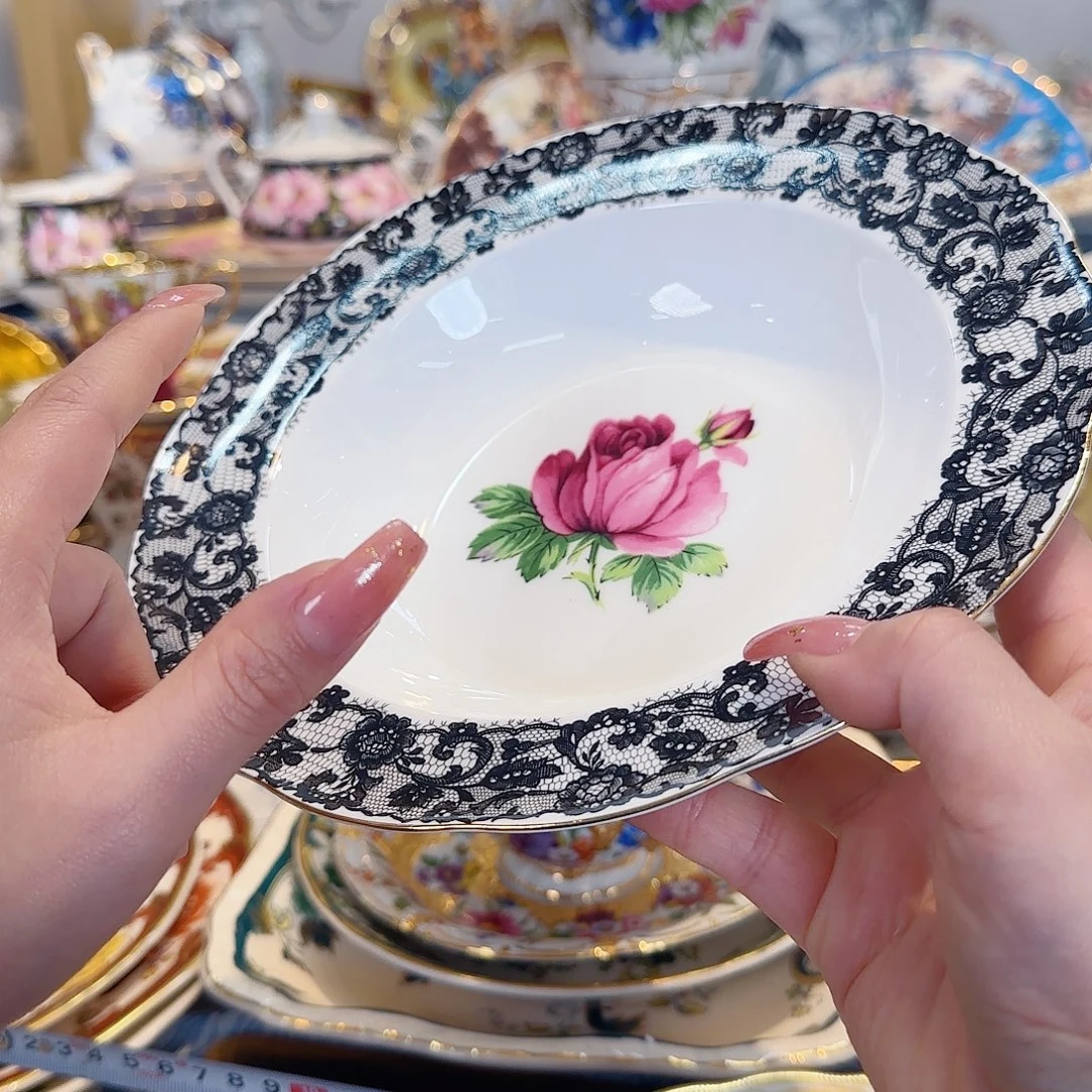 欧洲瓷器收藏鉴赏