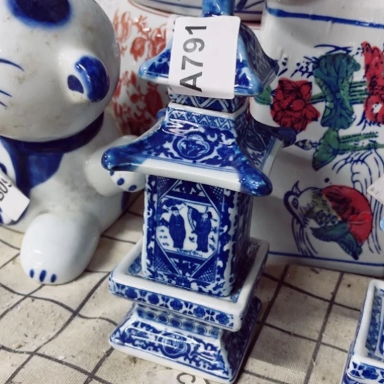 千***河陶瓷制品瑕疵处理