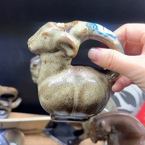 瓷片国营厂库存11