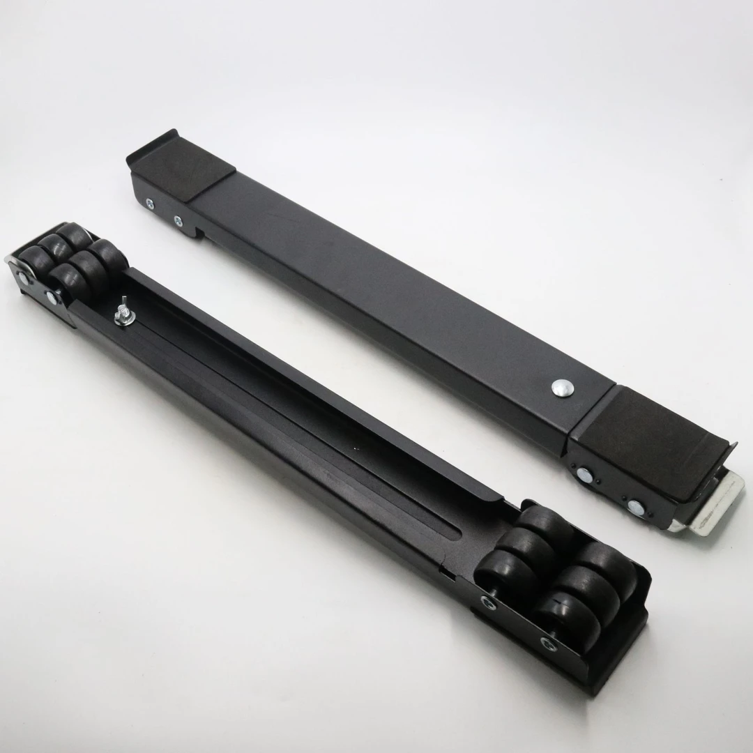 洗衣机底座脚垫全自动洗衣机底脚垫洗衣机防震防滑冰箱可移动滑轮