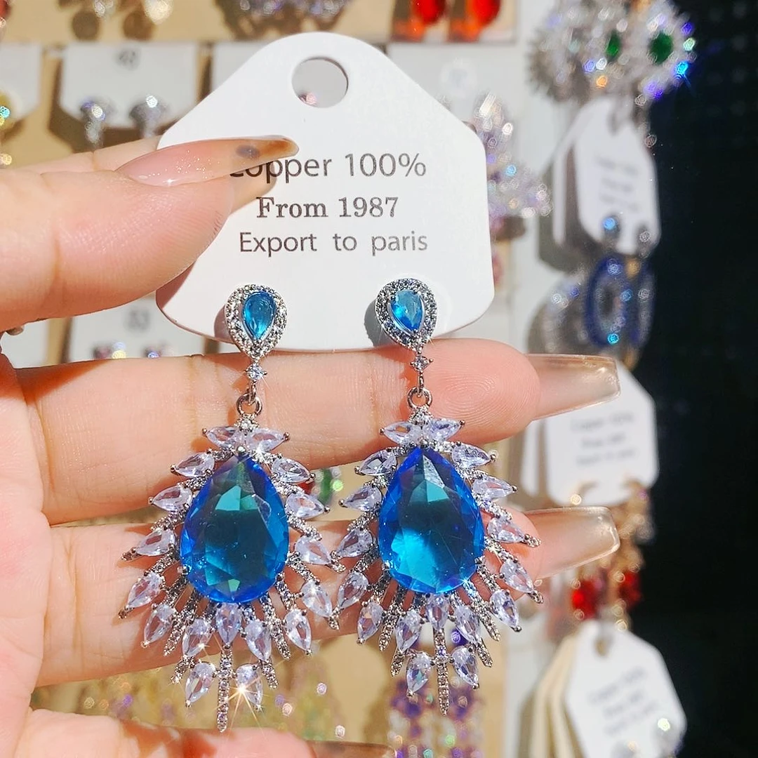 铜合金锆石925银