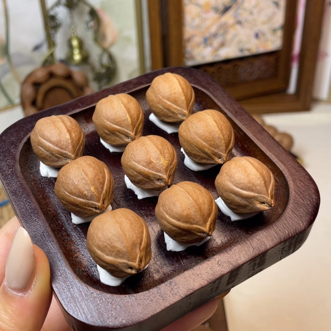 橄榄核手串/手链2025精挑定制