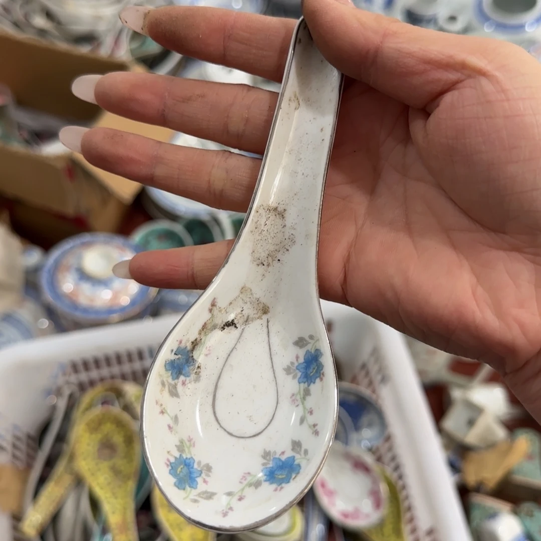 摆件陶景德镇陶瓷艺术品