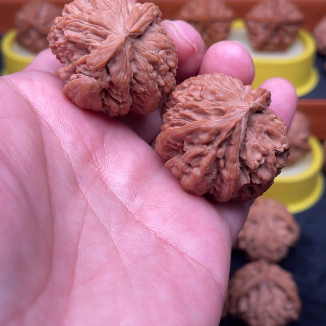 手串/手链核桃白狮子犀牛全品（生命之源）