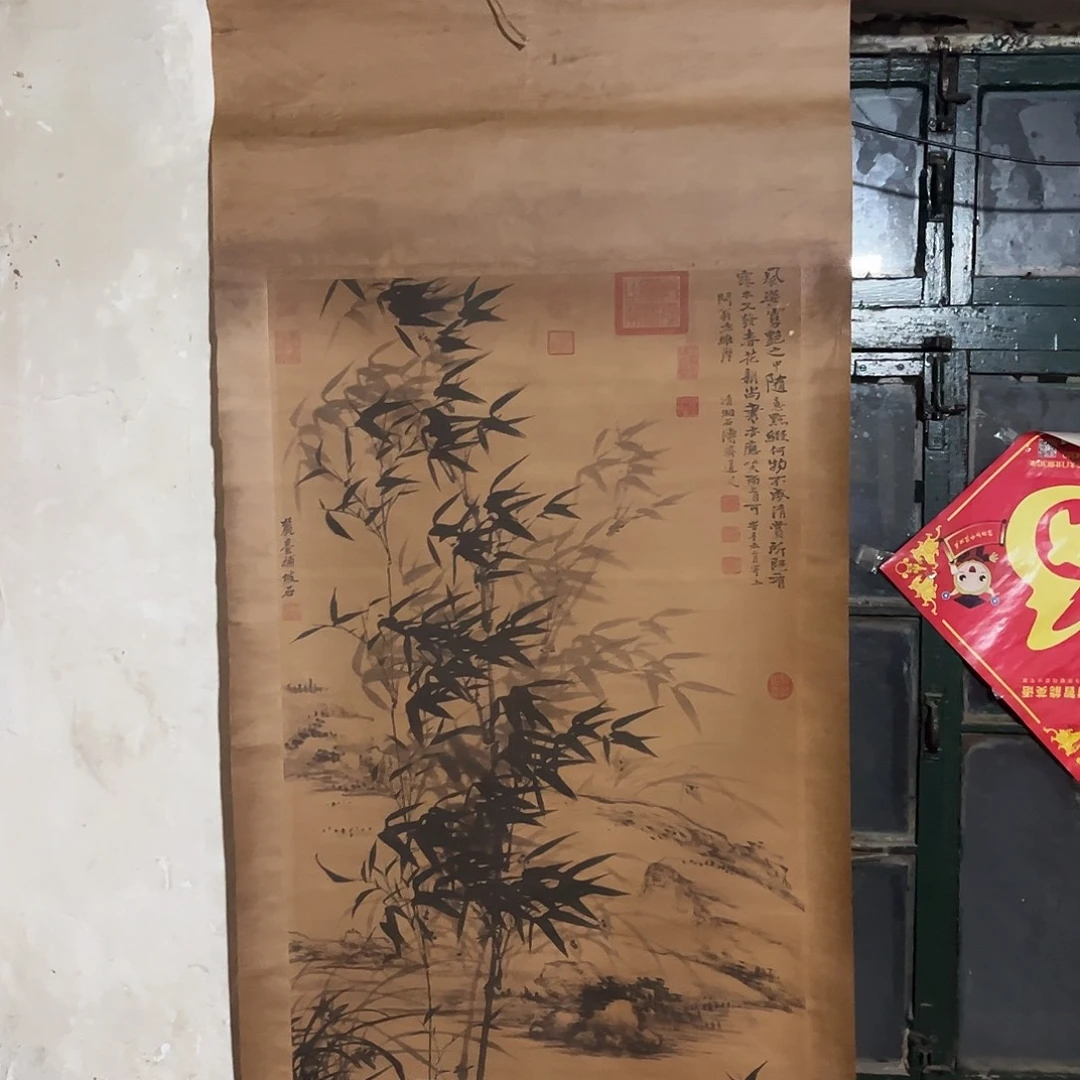 老家的货没有坏的