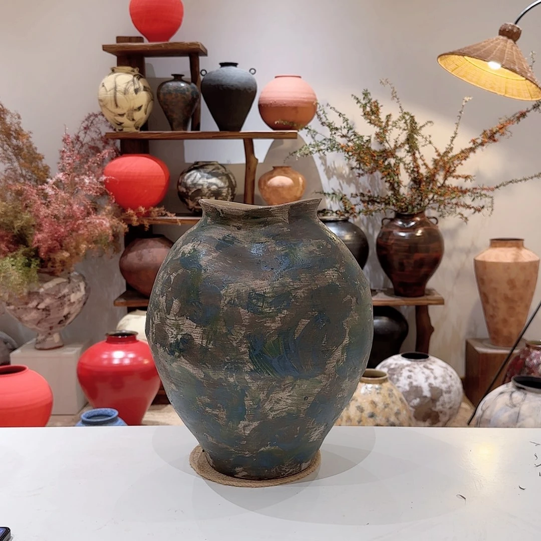 景德镇陶瓷闪17号