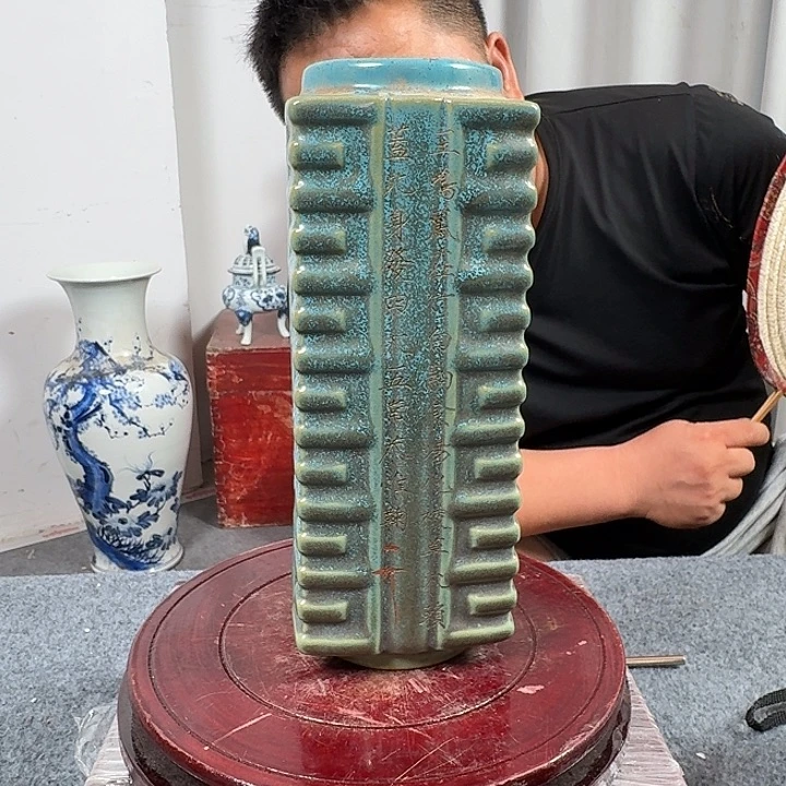 摆件景德镇陶瓷aaaa