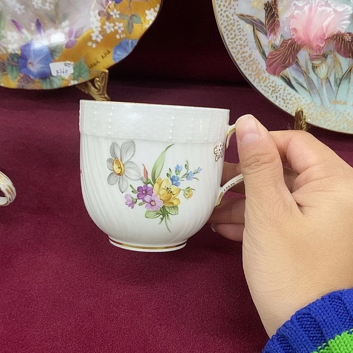 紫砂中古瓷器其他瓷器