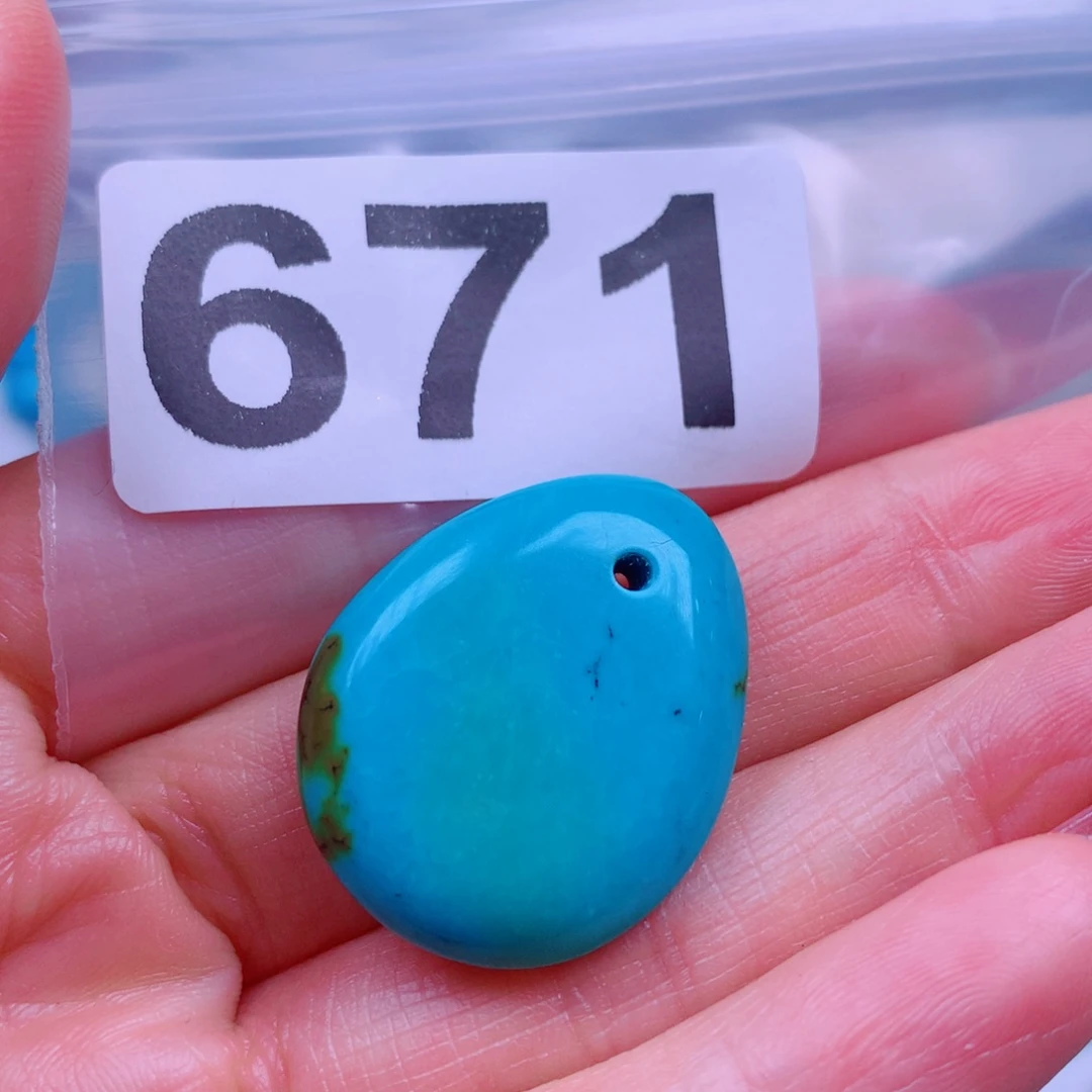 空竹粉丝专享十堰特色手工散珠