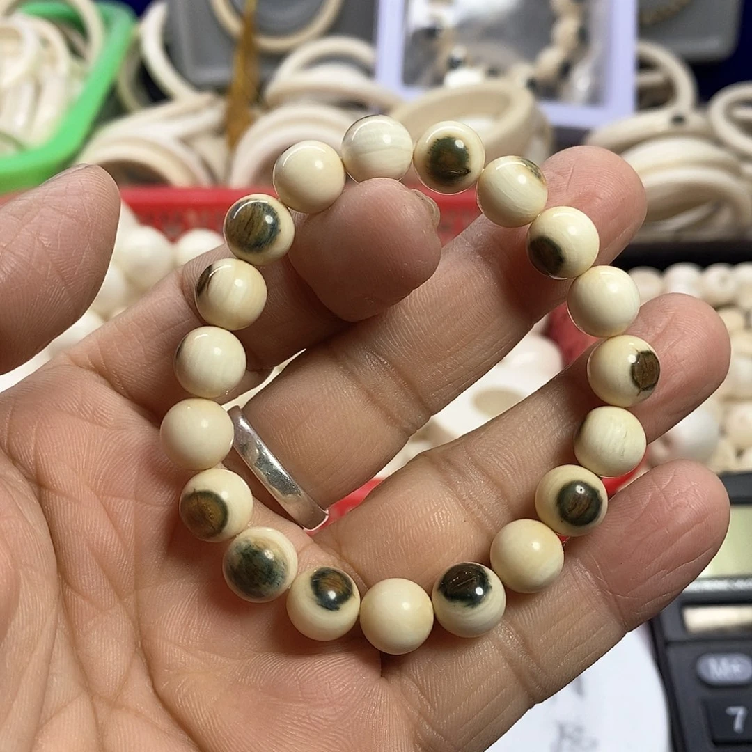 手串/手链/手镯猛犸象牙刘****╭