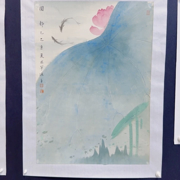 国画我现在不知道你怎么知道啊