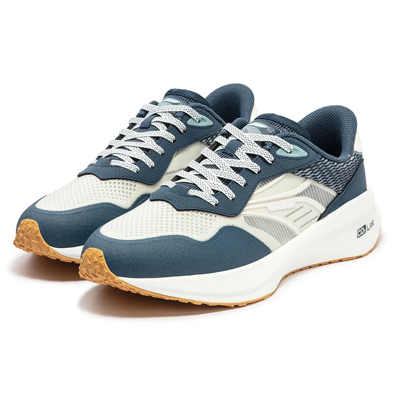 361°男子时尚百搭休闲鞋轻便网面夏季572426706-5