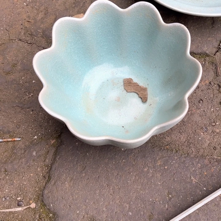 摆件雷*仓瓷器制作工艺