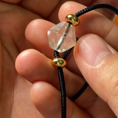 小***少未镶嵌珠子玛瑙/玉髓