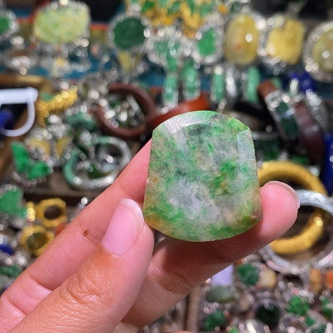 无磁石吊坠炸炸炸
