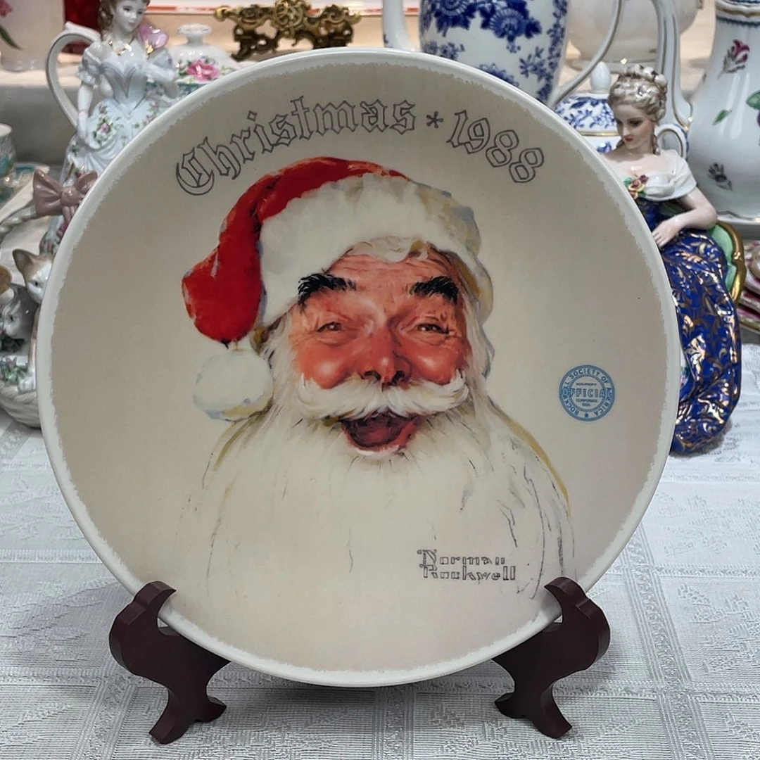 陶瓷欧美中古美物