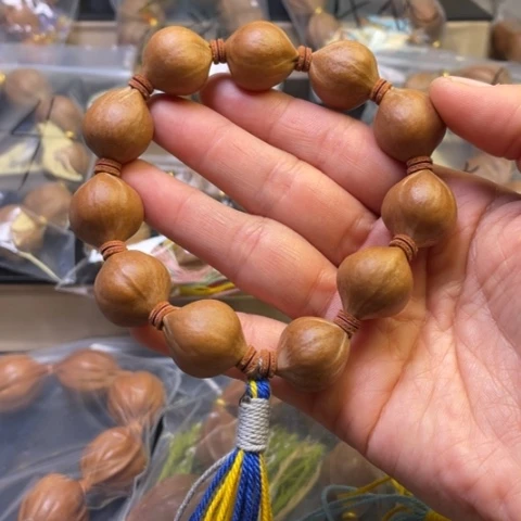 手串/手链橄榄核88