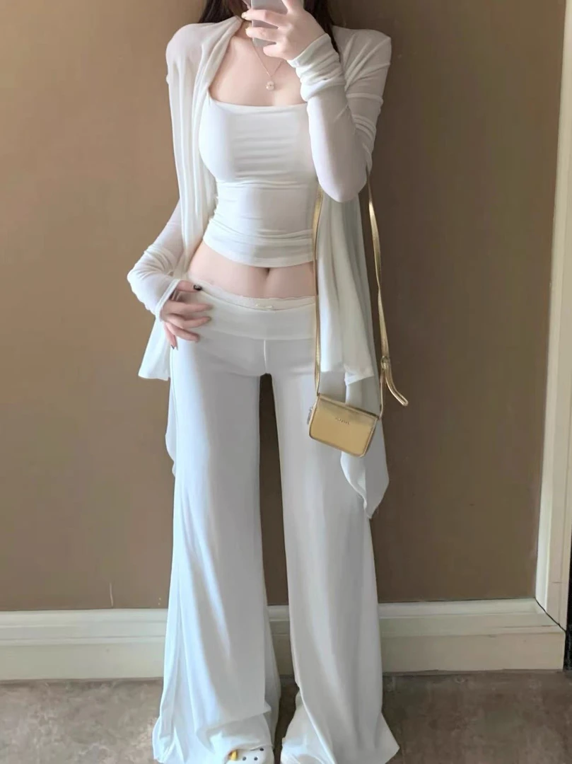 头头女装 自制超舒服纸片人上衣女#10400