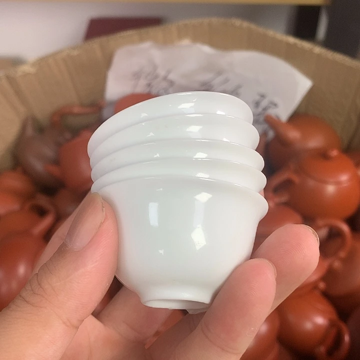 原矿朱泥茶壶茶具家用