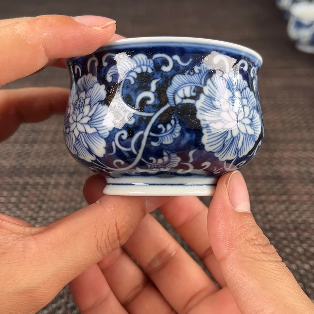 景德镇陶瓷艺术品