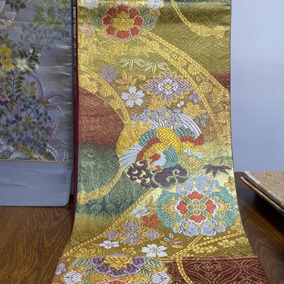 织绣织锦技艺高超的