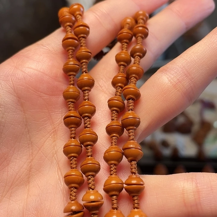 橄榄核手串/手链橄榄核