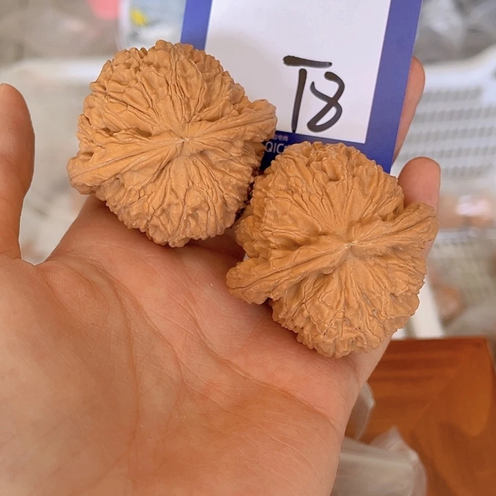 文玩核桃把件文玩核桃8