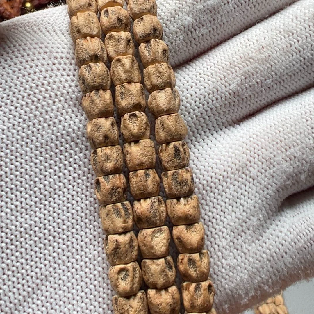 柏香籽/百香籽吊坠