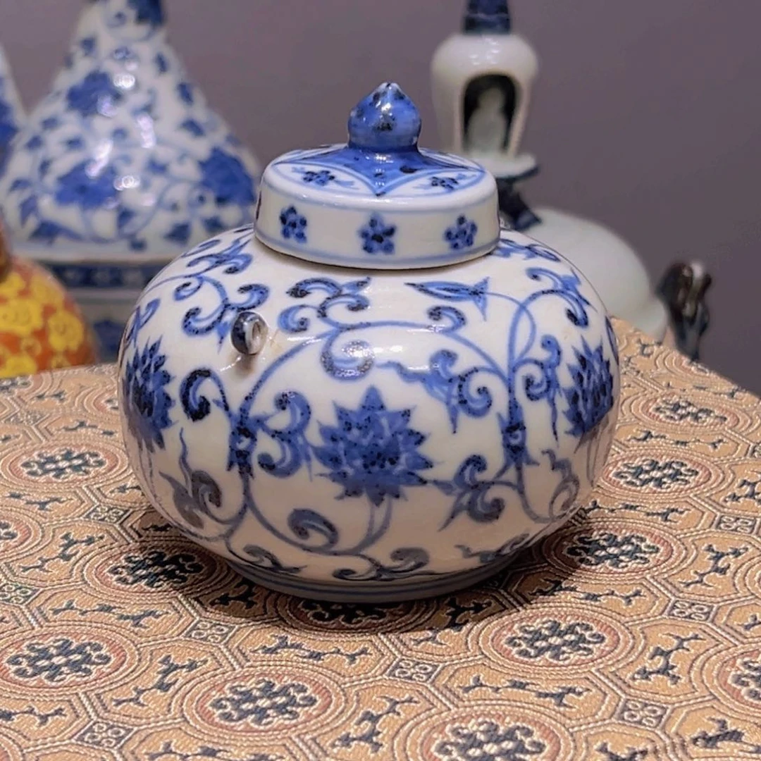 瓷片用****8景德镇陶瓷品15