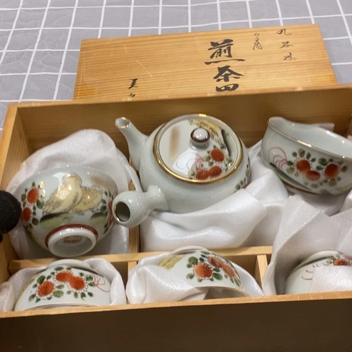 精美瓷器 一单包邮