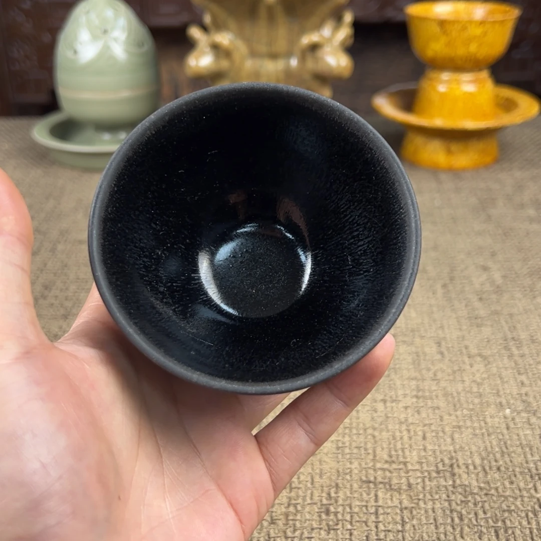 lao窑瓷直播间正能量开门货