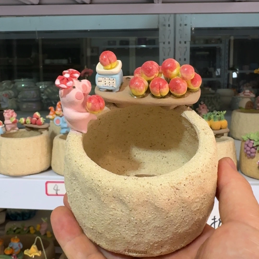 厂家直销精品花盆