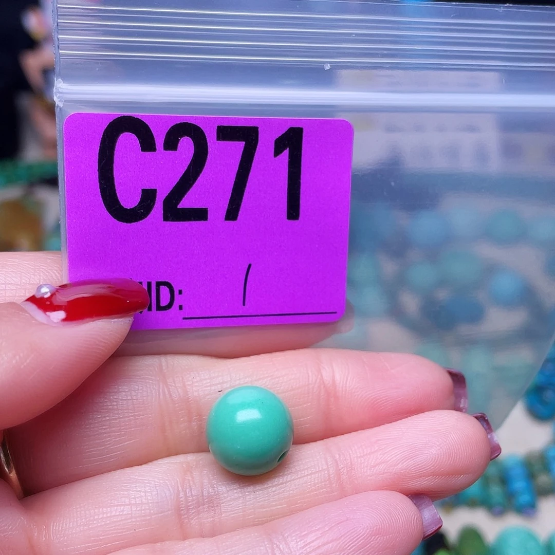 空竹粉丝专享十堰特色手工散珠