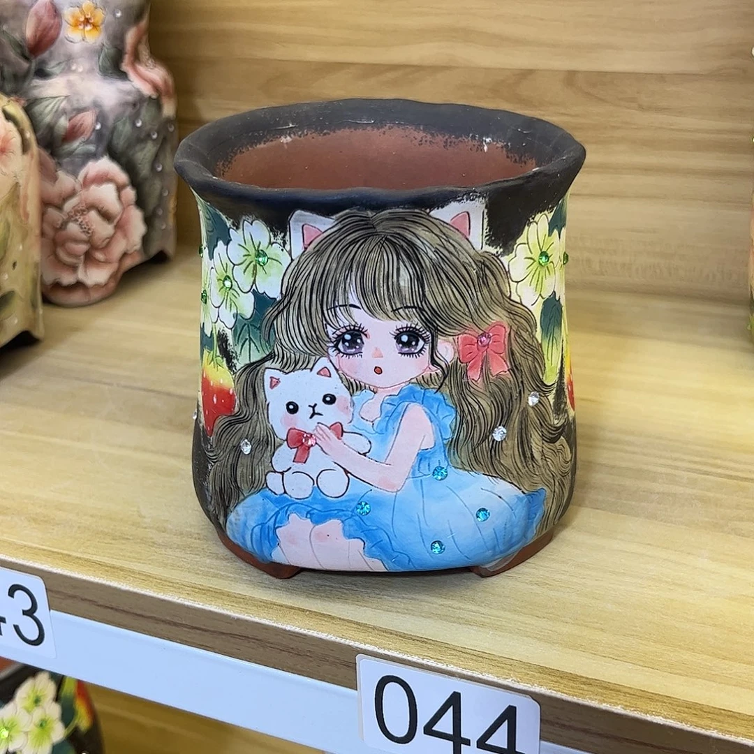 景德镇炫彩手绘景德镇炫彩手绘