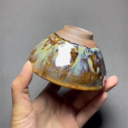 【闪购商品】茶盏-527............