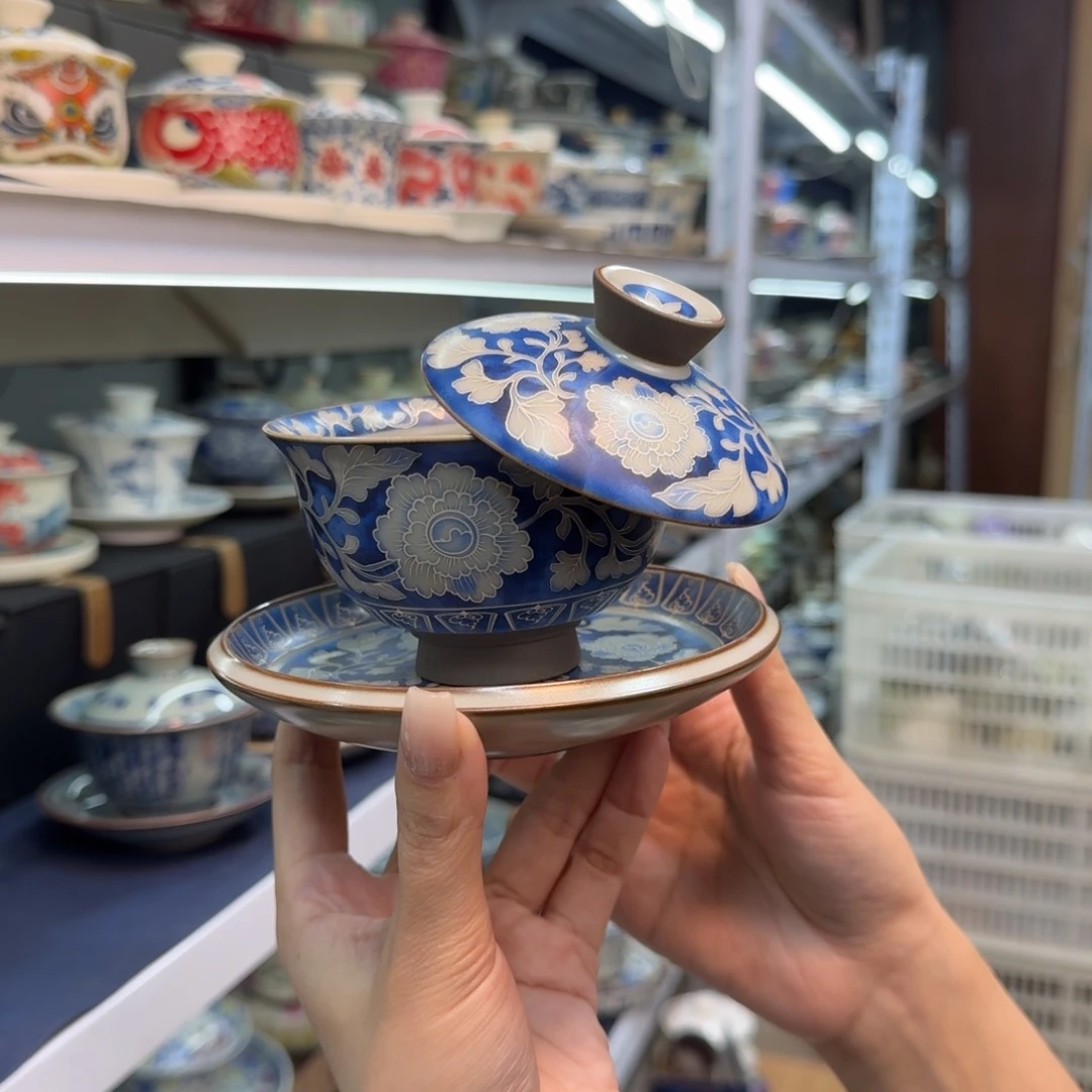款式高温陶瓷材料等产品