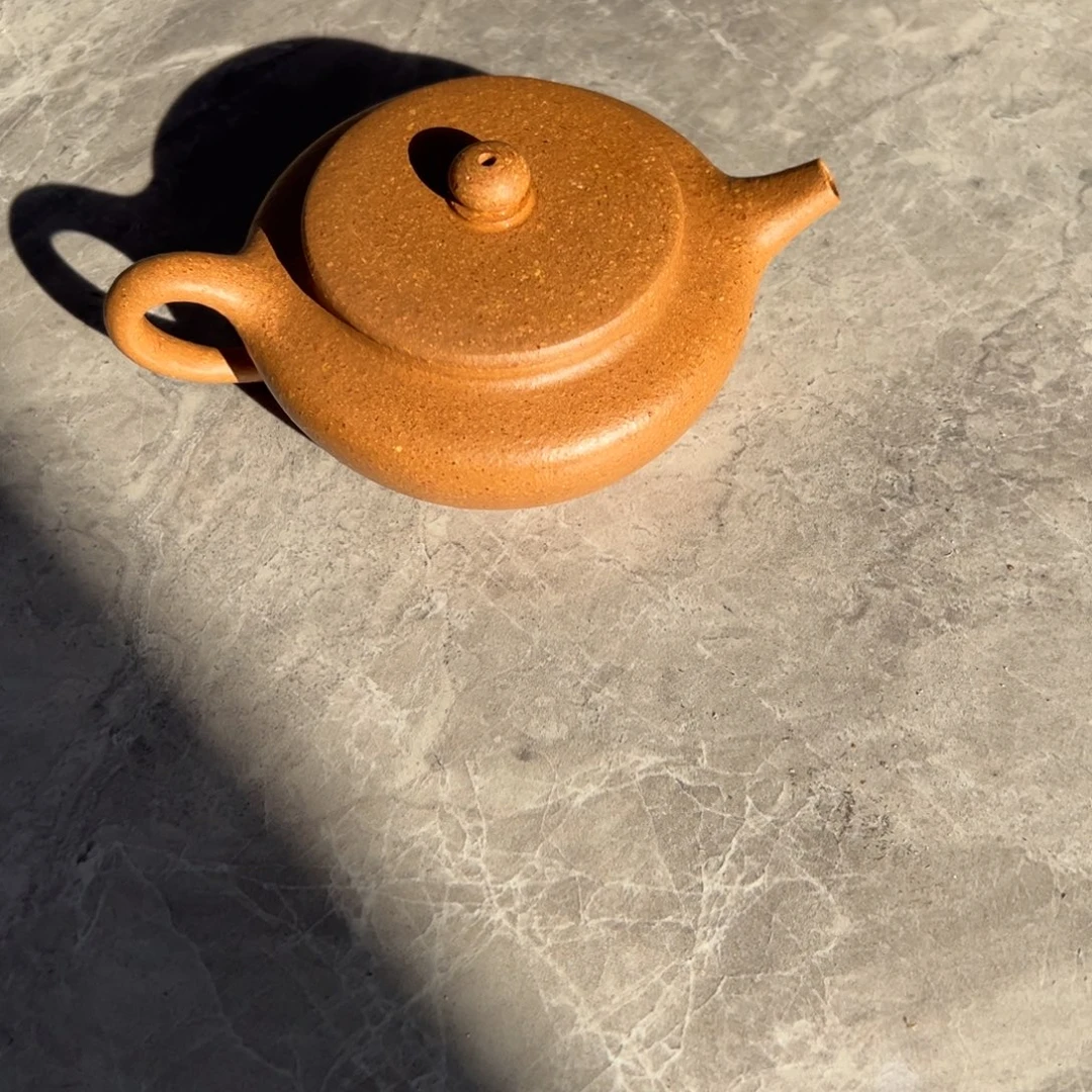 茶壶紫砂宜兴紫砂壶的制作