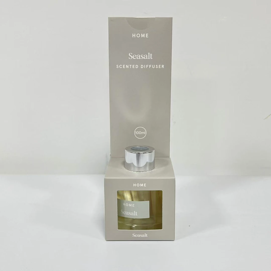 62494-3 家用香薰精油混款混味（100ml）