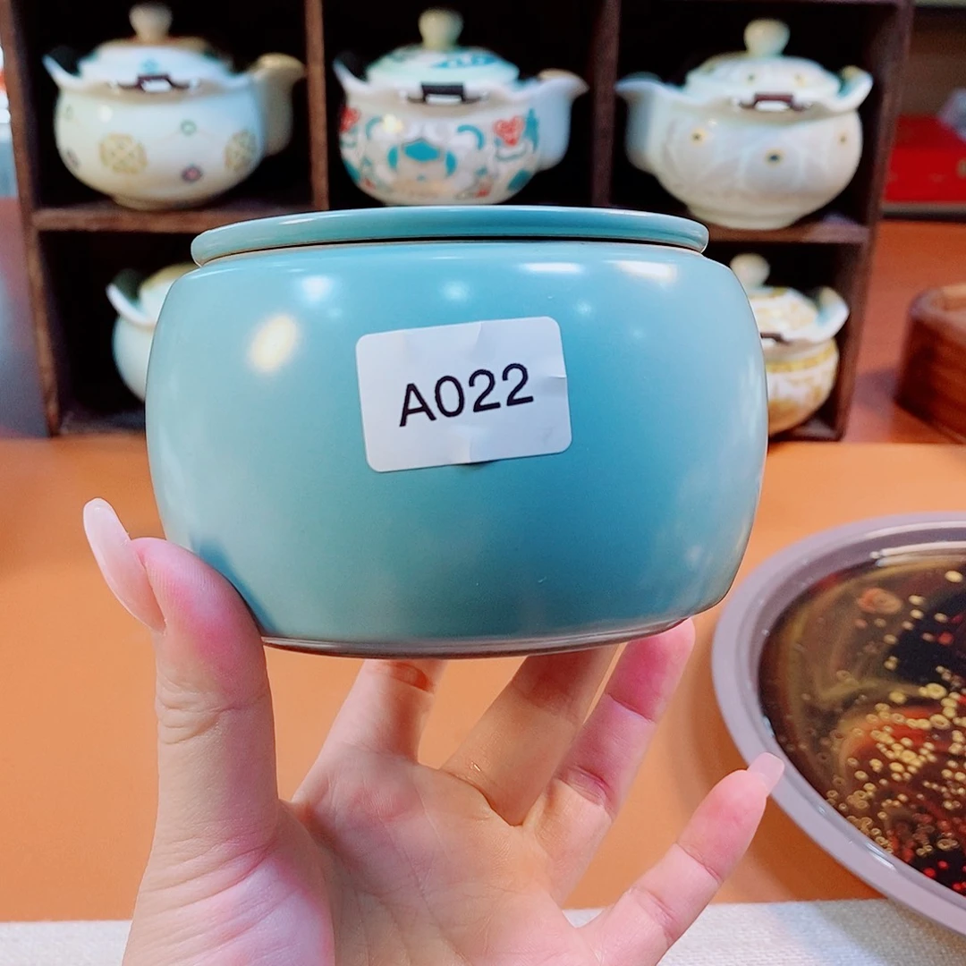 高端茶具随便清随便卖