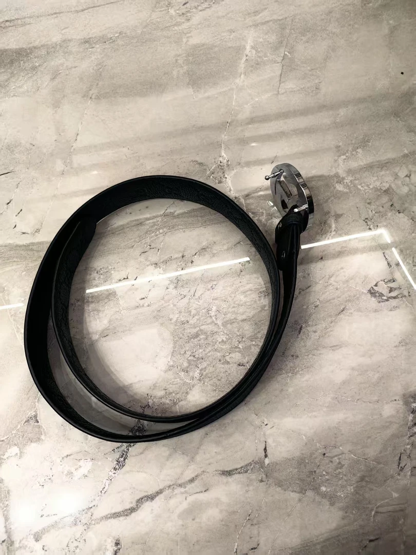 勇哥自留款皮带